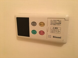 ドゥセゾンの物件内観写真